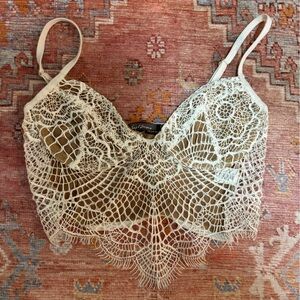 For Love And Lemons bralette